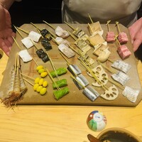 串揚げ うえむら - 