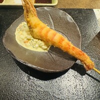 串揚げ うえむら - 