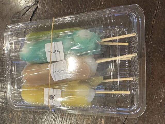 種子屋 &ndash; 桜水（和菓子） | 福島市の老舗甘味店で季節の和菓子を堪能