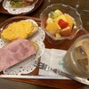 神戸にしむら珈琲店 北野坂店