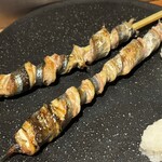 焼はまぐり 青山八番too - 