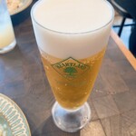 ショクジノアトリエ イタリアン南森町 - 