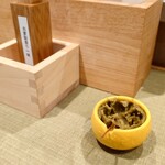 鴨to葱 イイトルミネ新宿店 - 