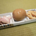 鴨to葱 イイトルミネ新宿店 - 