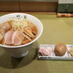 鴨to葱 イイトルミネ新宿店 - 