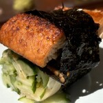 焼はまぐり 青山八番too - 