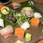 焼はまぐり 青山八番too - 