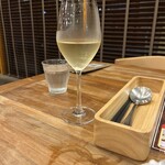 TREnTA 코우토우다이점 - 다음은 화이트입니다.