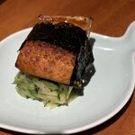 焼はまぐり 青山八番too - 