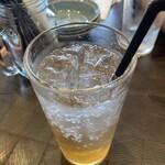 ショクジノアトリエ イタリアン南森町 - 