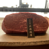 ニュー松坂 六本木店 - 