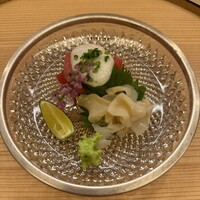 祇園 川上 - 