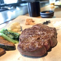 ニュー松坂 六本木店 - 