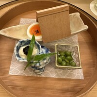 祇園 川上 - 