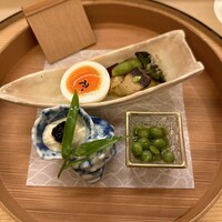 祇園 川上 - 