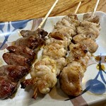 やきとり倶楽部 - 