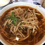 楽楽中華　あじくら - 