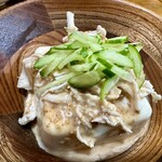 やきとり倶楽部 - 