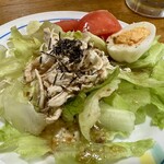 やきとり倶楽部 - 