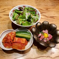 焼肉すどう 春吉 - 