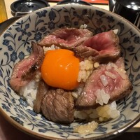 炭火和牛焼肉もうもう亭 広小路店 - 