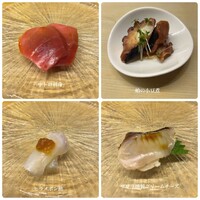 鮨よしかわ 麻布十番 - 