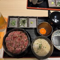 炭火和牛焼肉もうもう亭 広小路店 - 