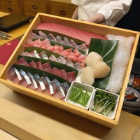 鮨よしかわ 麻布十番 - 