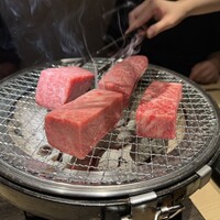 炭火和牛焼肉もうもう亭 広小路店 - 
