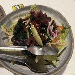 信州焼肉 南山亭 - 