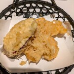 天ぷら新宿つな八 - 