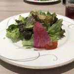 イタリア厨房 ベッラ・イタリア - 