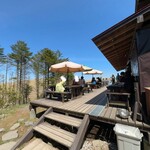 コロボックルヒュッテ - 