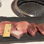 信州焼肉 南山亭 - 