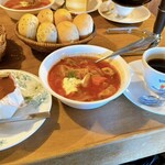 コロボックルヒュッテ - 