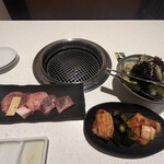 信州焼肉 南山亭 - 