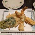 天ぷら新宿つな八 町田店 - 