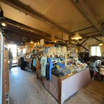 コロボックルヒュッテ - 