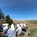 コロボックルヒュッテ - 