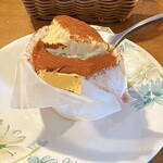 コロボックルヒュッテ - 