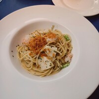 オッティモ・シーフード・ガーデン 新宿店 - 