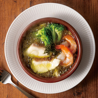 ヱビスビールに合う！オリジナリティ溢れるこだわり料理♪