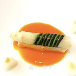 銀座 シェ・トモ - 