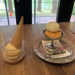 アナザープレイスカフェ  - 