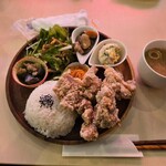 ピンク フラミンゴ スイーツ - 