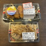西友 - 料理写真: