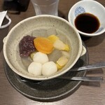 Yume An Saku Sakudairaekimae Ten