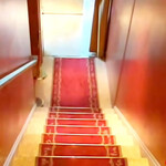 銀座 シェ・トモ - 