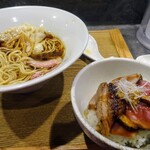 RAMEN MATSUI - 