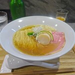 RAMEN MATSUI - 